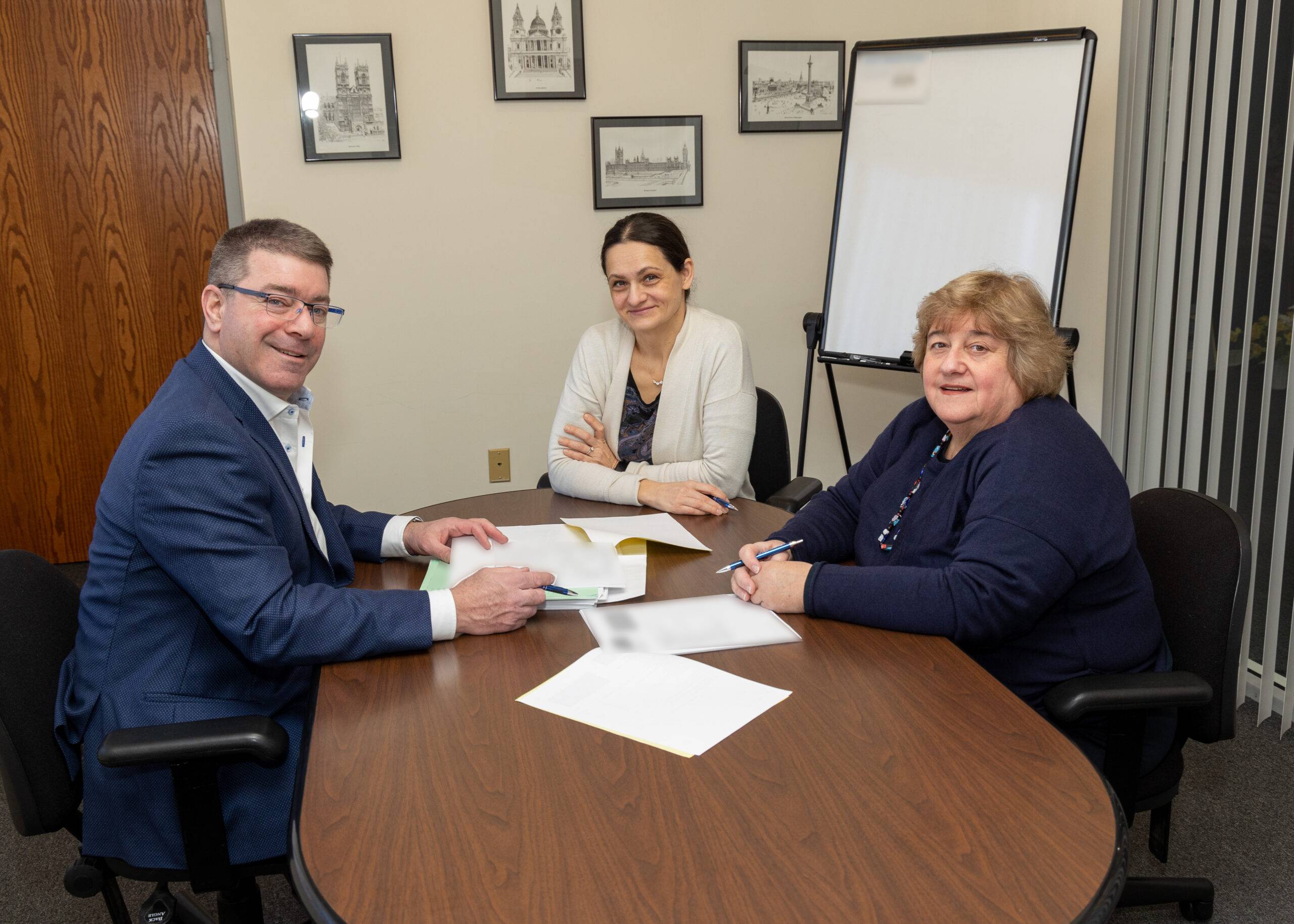 About Us Goodman & Goodman, LLC Canton, MA